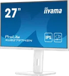 Iiyama XUB2797HSN-W2 27" - FHD 100Hz 1ms IPS USB-C dock et RJ45 Adaptive Sync, miniature 7
