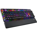 The G-LAB Keyz Rubidium-E - Mécanique - Filaire - RGB - Noir, miniature 5