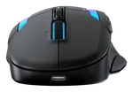 Turtle Beach Kone II Air - Sans-Fil - RGB - Noir, miniature 6
