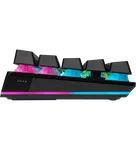 Corsair K70 Pro Mini Wireless 60% Noir (Cherry MX Red), miniature 4