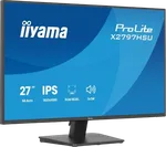 Iiyama Prolite X2797HSU-B1 - 27" FHD 120Hz IPS 4ms Adaptive Sync, miniature 2