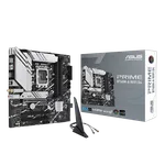 Asus PRIME B760M-A WIFI D4-Seconde Vie, miniature 1