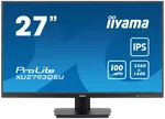 Iiyama PROLITE XU2793QSU-B6 - 27" QHD 100Hz IPS 1ms FreeSync, miniature 1