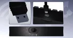 Hator Skyfall 65 Pro Wireless - Mécanique - Sans-Fil - RGB - Gris/Noir, miniature 11
