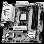 MSI B850M GAMING PLUS WIFI6E, miniature 5