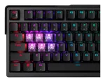 Asus ROG Azoth Extreme 75% - Mécanique - Sans-Fil - RGB - Noir, miniature 9