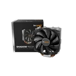 be quiet! Shadow Rock Slim 2 - BK032, miniature 1