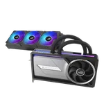 Asus ROG Astral LC GeForce RTX 5090 32GB GDDR7 OC Edition, miniature 11