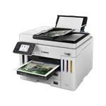 Canon Maxify GX7150 - Blanc, miniature 5