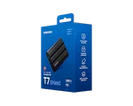 Samsung T7 SHIELD 1To Black, miniature 11