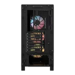 Corsair Frame 4000D RS ARGB Noir - MT/Sans Alim/ATX, miniature 4