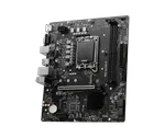 MSI PRO H610M-E - H610/LGA1700/DDR5/mATX-Seconde Vie, miniature 3