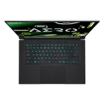 Gigabyte AERO X16 1WH93FRC64DH - 16" QHD+ 165Hz Ryzen AI 7 350 RTX 5070 32Go 1To W11 Blanc, miniature 6