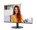 AOC 27B3HA2 - 27" FHD 100Hz IPS HP Adaptive Sync, miniature 3