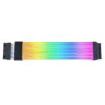Lian-Li Strimer Câble GPU Sans fil RGB Large, miniature 4