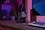 Corsair HS35 V3 PS5 - Sans fil - Noir, miniature 3
