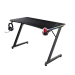 Trust GXT 709 LUMINUS - RGB/Noir, miniature 3