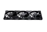 Phanteks M25 Gen2 PWM Noir 140mm, miniature 4