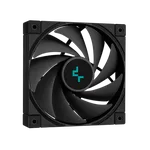 Deepcool AK400 DIGITAL - Noir, miniature 6