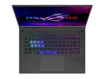 Asus ROG STRIX G16 - 16" FHD+ 165Hz Ryzen 9 8940HX RTX 5060 16Go 512Go W11, miniature 4
