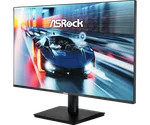ASRock CL27FFB - 27" FHD 144Hz IPS 1ms FreeSync + Clavier souris tapis, miniature 2