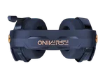 Oniverse Nebula - Filaire - Abyss Blue, miniature 7