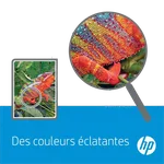 HP Cartouche Magenta 935XL, miniature 4