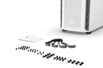 be quiet! SHADOW BASE 800 DX Blanc - MT/Sans Alim/E-ATX, miniature 11