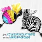 HP Toner 305XL Noir - 3YM62AE, miniature 4