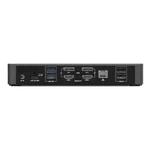 Port Station d'accueil 4K USB-C - 11 ports - 96W, miniature 6