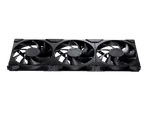 Phanteks M25 Gen2 PWM Noir (Pack de 3x140mm), miniature 4