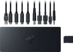 Razer Thunderbolt 5 Dock Chroma Noir - EU, miniature 3