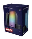 Trust WEZZ Illuminated - GXT611, miniature 5