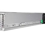 Silverstone RM23-502 Rackmount Server 2U, miniature 3