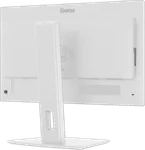 Iiyama ProLite XB2497HSN-W1 - 24" FHD 100Hz IPS USB-C Dock RJ45 Pivot HP Blanc, miniature 8