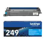Brother Toner TN-249C Cyan, miniature 3