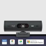 Logitech BRIO 500 HD, miniature 3