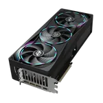 Gigabyte AORUS GeForce RTX 5070 Ti MASTER 16G, miniature 4