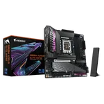 Gigabyte B860M A ELITE WIFI6E-Seconde Vie, miniature 1