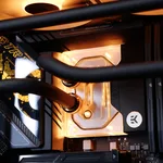GOLDENEYE - 270K Plus/64Go/2To/5090 WC, miniature 4