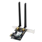 Asus PCE-BE6500 - WiFi 7 BE6500 / Bluetooth 5.4, miniature 5