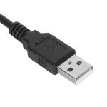 Targus AKM622FR - Noir/USB/Filaire, miniature 16