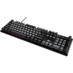 Corsair K70 Core - Mécanique - Filaire - RGB - Gris, miniature 2