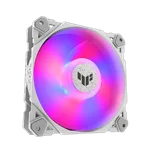 Asus TUF GAMING - TF120 ARGB - Blanc, miniature 4