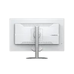 Gigabyte M27UP ICE - 27" 4K 160Hz FHD 320Hz Fast-IPS Compatible G-Sync Blanc, miniature 4