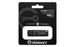 Kingston Clé 128Go USB 3.2 IKLP50G2/128GB, miniature 4