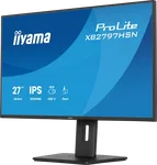 Iiyama Prolite XB2797HSN-B1 - 27" QHD 75Hz IPS 1ms Pivot USB-C 65W, miniature 4