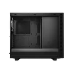 Fractal Design Define 7 Solid Noir, miniature 4