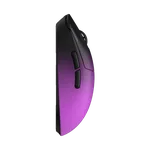 Hator Quasar 3 Ultima - Sans-Fil - RGB - Noir / Violet, miniature 6