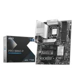 MSI PRO B860-P-Seconde Vie, miniature 1